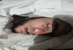 بالاغاريد.. الآلاف يزفون الشهيد عبد الرحمن سليمان بالشرقية