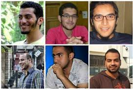 مطالبات بإنقاذ 50 بريئا من الإعدام في مصر