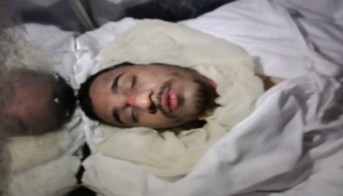 انطلاق عرس الشهيد أبوبكر السيد من الشرقية