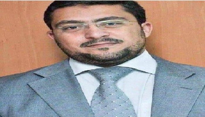 تدهور الحالة الصحية للصحفي أحمد زهران بسجن العقرب