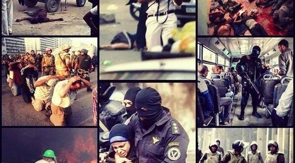 5 منظمات حقوقية تدعو الأمم المتحدة لتقصي الانتهاكات بمصر