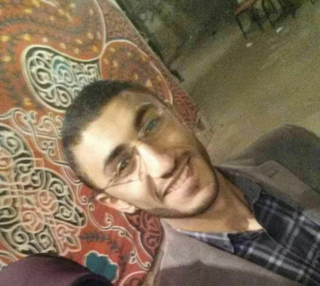 استغاثة لإجلاء مصير أحمد مجاهد بعد إخفائه 100 يوم قسريا