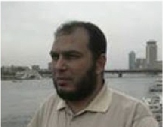 ابنة المعتقل أشرف متولي: ساعدوني أشوف بابا وأطمن عليه