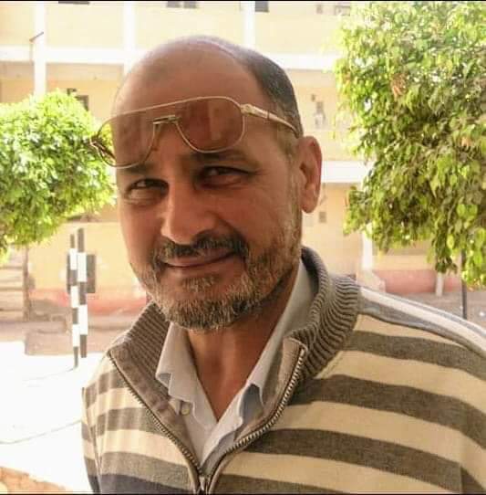 استشهاد محمد سليمان قبية بالإهمال الطبي في سجن المنصورة