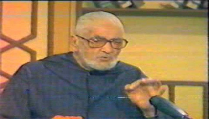 رمضان وثورة التغيير في نفوس الشباب.. للأستاذ عمر التلمساني