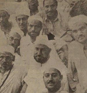 لماذا ينقلب الأحفاد؟! الإخون وآل سعود.. تاريخ من "الرحب والسعة"