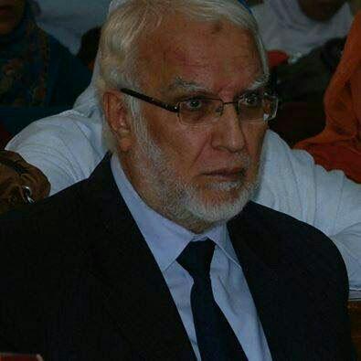 استشهاد المهندس محمد العصار بالإهمال الطبي في سجون الانقلاب