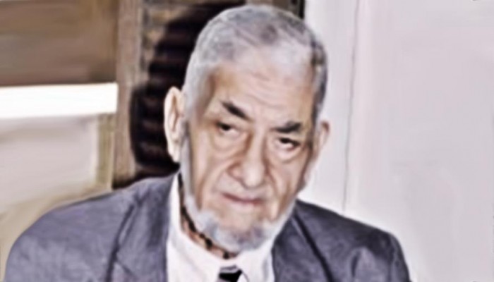 عيدنا بسمة رضا في وجه الزمان.. للأستاذ عمر التلمساني