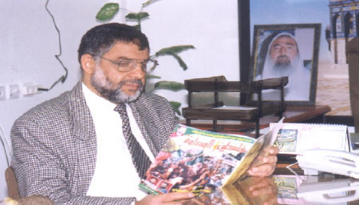 العيد في فلسطين له طعم آخر.. من تراث الشهيد عبدالعزيز الرنتيسي