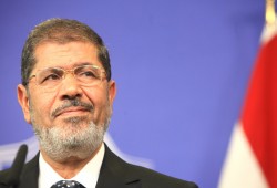 رحل الرئيس الشهيد.. وإنا على العهد قائمون