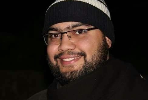 اعتقال شاب تعسفيًّا من الإبراهيمية بالشرقية