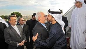 بعد تزلّف الإمارات إلى إيران.. تحالف الشر على حافة الانهيار