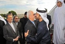 بعد تزلّف الإمارات إلى إيران.. تحالف الشر على حافة الانهيار