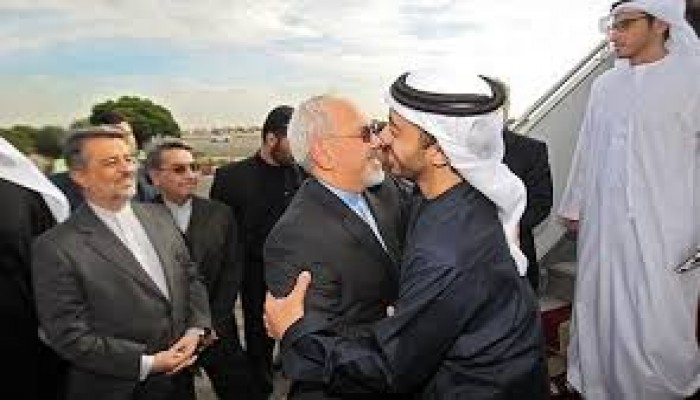 بعد تزلّف الإمارات إلى إيران.. تحالف الشر على حافة الانهيار