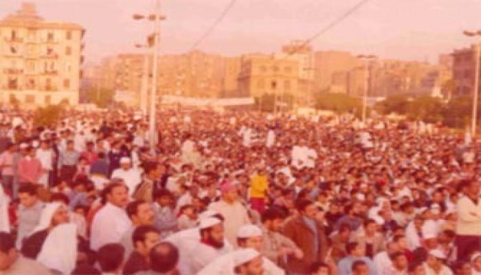 الإخوان والأعياد.. نماذج مضيئة