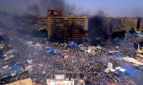 مذابح "رابعة".. الحقائق الدامغة تعصف بأكاذيب العسكر