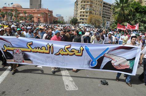 عن حملة "مفيش زي مصر".. مغردون: "..في الفساد والنصب والشحاتة"