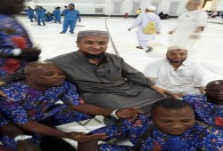 الانقلاب يعتقل 10 من البحيرة وناشطًا من "الوراق" عاد من حجه إلى سجن الانقلاب