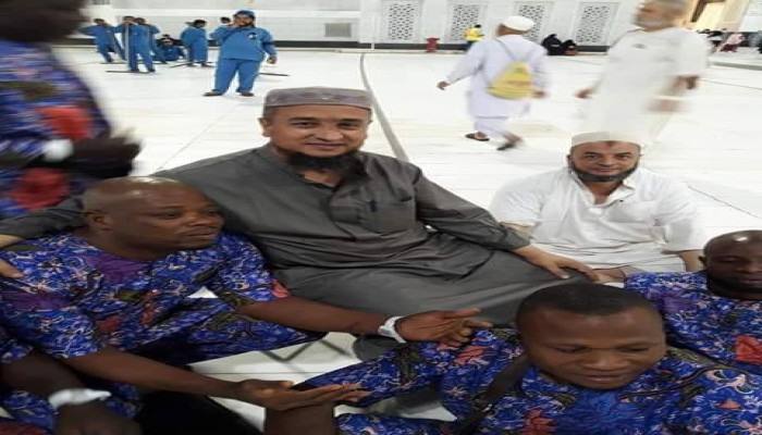 الانقلاب يعتقل 10 من البحيرة وناشطًا من "الوراق" عاد من حجه إلى سجن الانقلاب