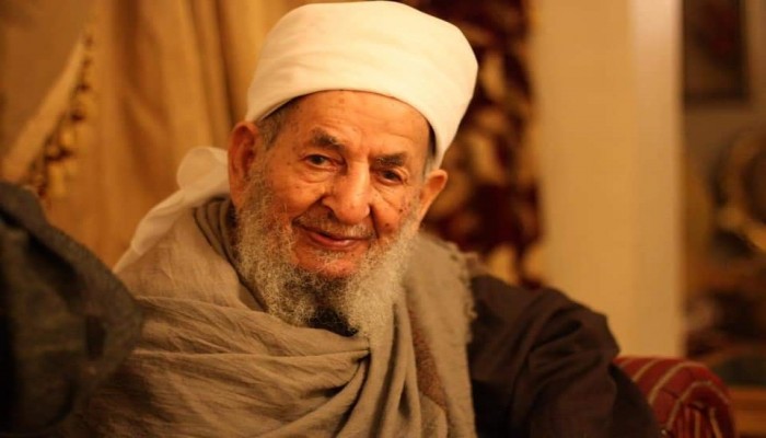 نحتسب عند الله العالم الرباني الشيخ حافظ أيوب من الرعيل الأول للجماعة