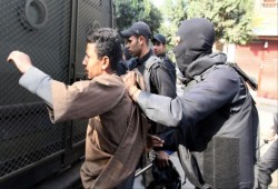 اعتقال 2 بالغربية وكفر الشيخ وارتفاع حصيلة المعتقلين بالشرقية لـ 23