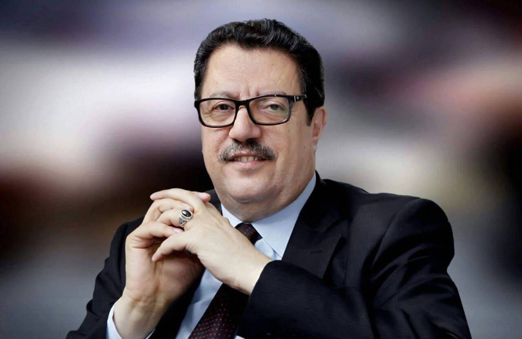 القبض على أمين عام المجلس الأعلى للإعلام بتهمة الرشوة والتربح