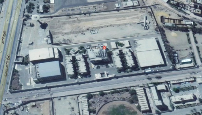 الإضراب أو الزيارة.. سلاح معتقلي العقرب لمواصلة البحث عن حقوقهم