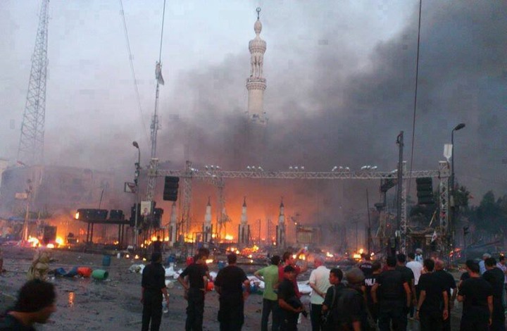 تداعيات لعنة "رابعة" وأخواتها.. 6 مخاطر كارثية تهدد حاضر مصر ومستقبلها