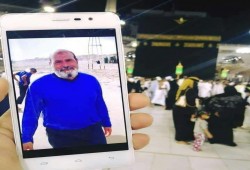 استشهاد المعتقل محمد مشرف من الشرقية بسجن برج العرب