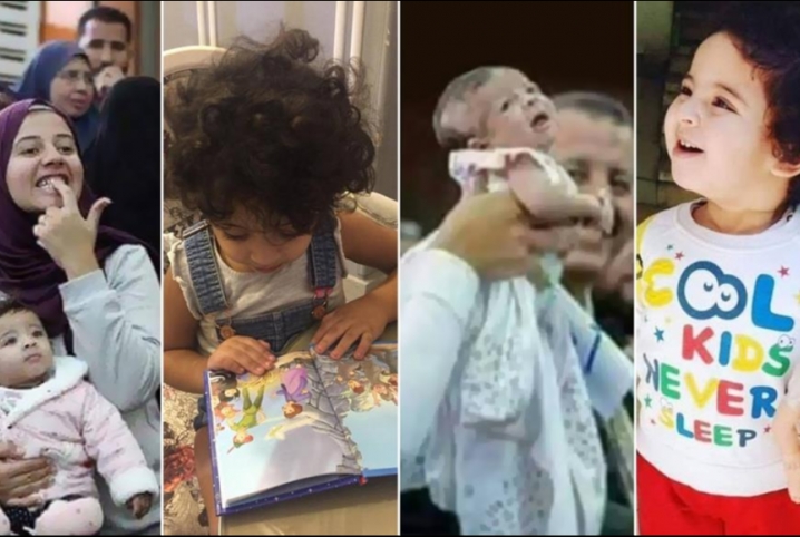 فن التعامل مع أولاد الشهداء والمعتقلين