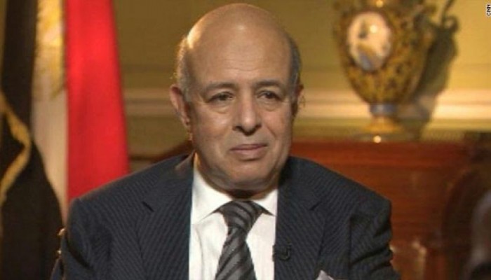 "باطل" تتضامن مع السفير الطهطاوي: نموذج للثائر الصامد