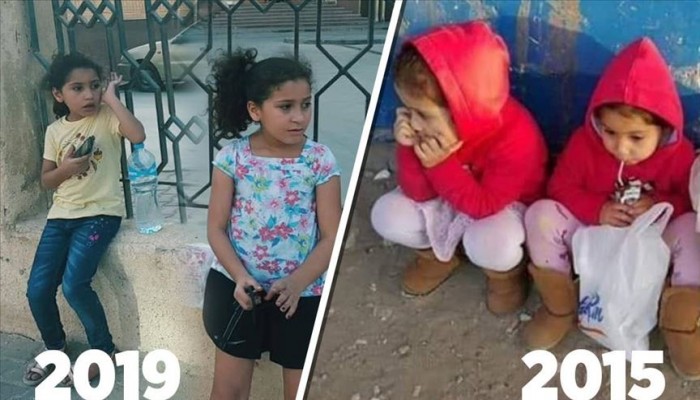 آية علاء.. قصة معاناة تحكي صمود أسرة أمام انتهاكات العسكر