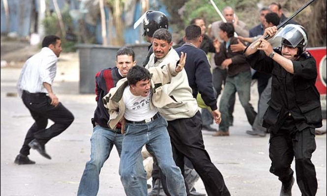 أخر مزاعم السيسي: حريصون على حقوق الإنسان.. ومنظمات دولية: مصر سجن مفتوح