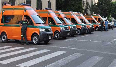 بعد رفع أسعار خدمة الإسعاف.. السيسي يتاجر بصحة الغلابة