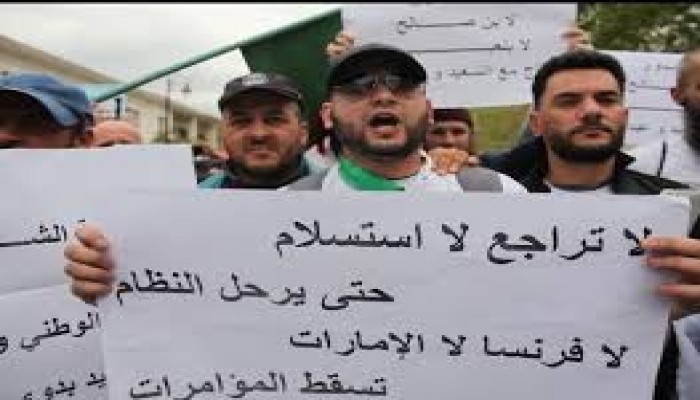 هل بدأت الإمارات تتفكك بفعل تدخلها العسكري في الدول العربية؟