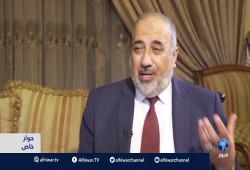 "مراقب" الإخوان بالأردن: هدفنا مصلحة الوطن وهناك من يحاول تأزيم الموقف