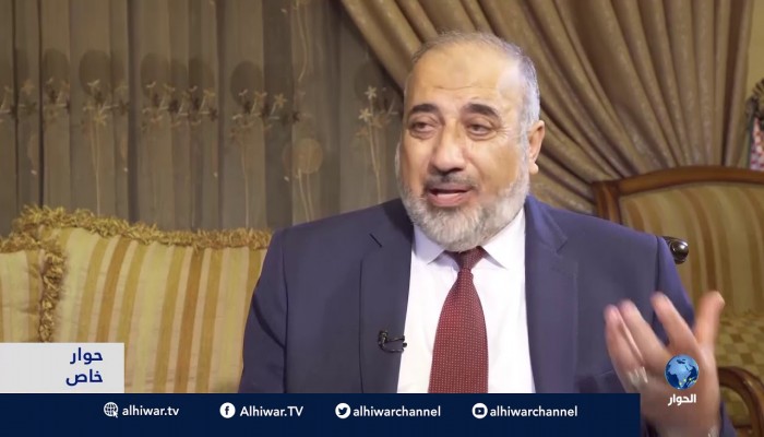 "مراقب" الإخوان بالأردن: هدفنا مصلحة الوطن وهناك من يحاول تأزيم الموقف
