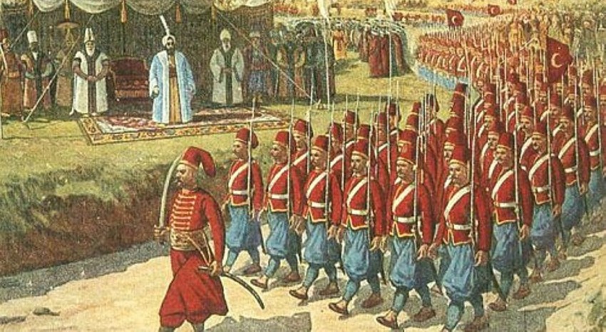 التحيُّز في كتابة التاريخ.. الدولة العثمانية نموذجًا