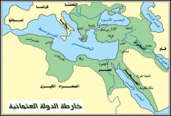 هذيان "عون" حول الدولة العثمانية.. مغزى التوقيت وأبعاد الهجوم على تركيا