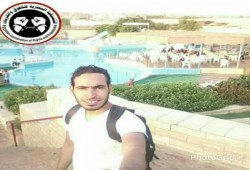عبدالرحمن حمدي.. مأساة طالب يواجه الموت بسجن العقرب