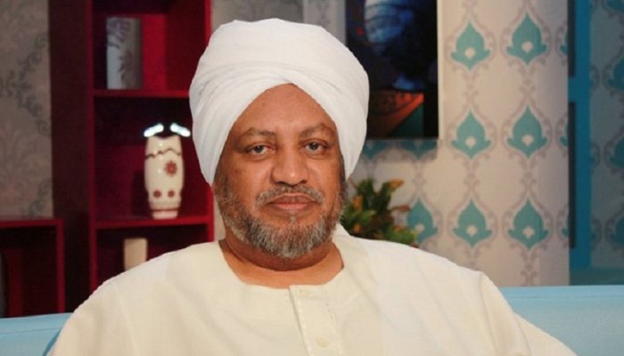 على خطى قائد الانقلاب وبن سلمان.. "نيابة" السودان تقرر اعتقال د. عصام البشير