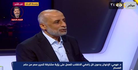 بالفيديو.. المتحدث الإعلامي: لا تراجع عن تحرير أوطاننا والمعتقلون الرقم الصعب