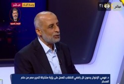 بالفيديو.. المتحدث الإعلامي: لا تراجع عن تحرير أوطاننا والمعتقلون الرقم الصعب