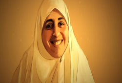 نقل عائشة الشاطر لمستشفى السجن بعد تدهور حالتها الصحية