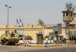 استشهاد المعتقل جمعة حسن بالإهمال الطبي داخل "استقبال طرة"