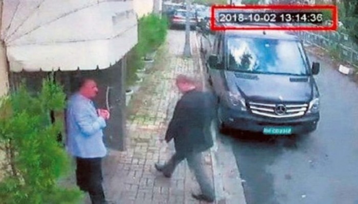 المخدر من القاهرة!.. الكشف عن تفاصيل جديدة بشأن قتل "خاشقجي"