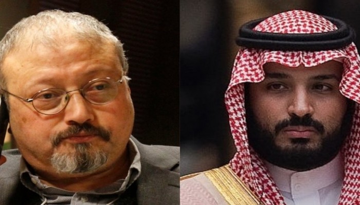 صحيفة تركية: شهادة سرية لمواطن سعودي تكشف تورط بن سلمان في قتل "خاشقجي"