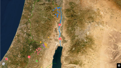 إعلان نتنياهو ضم "غور الأردن".. "خدعة انتخابية" أم جزء من "صفقة القرن"؟
