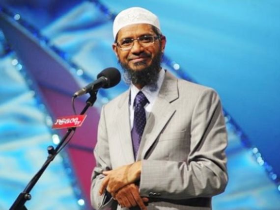 لماذا تضطهد الحكومة الهندية المتطرفة الداعية الإسلامي د. ذاكر نايك؟