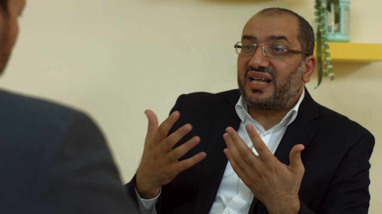 خالد حمدي يكتب: مفاهيم زوجية